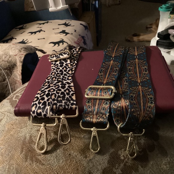 Purse straps - Picture 3 of 3
